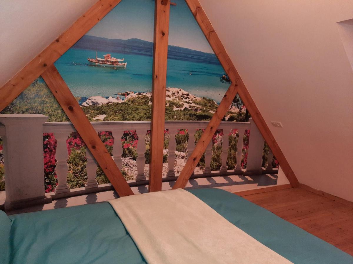 Le Pelican Huisnes-sur-Mer Dış mekan fotoğraf